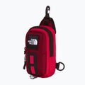Чантичка за кръстна The North Face Hot Shot Crossbody 2 l burgundy crush/lali gur 2