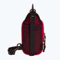 Чантичка за кръстна The North Face Hot Shot Crossbody 2 l burgundy crush/lali gur 3