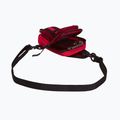 Чантичка за кръстна The North Face Hot Shot Crossbody 2 l burgundy crush/lali gur 4