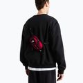 Чантичка за кръстна The North Face Hot Shot Crossbody 2 l burgundy crush/lali gur 5