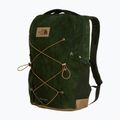 Градска раница The North Face Jester Pro 28 l bottle green/leather bro 2