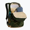 Градска раница The North Face Jester Pro 28 l bottle green/leather bro 4