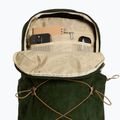 Градска раница The North Face Jester Pro 28 l bottle green/leather bro 5