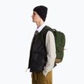 Градска раница The North Face Jester Pro 28 l bottle green/leather bro 7