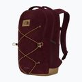 Градска раница The North Face Jester Pro 28 l deep burgundy/leather bro 2