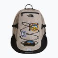 Градска раница The North Face Borealis Classic Patch 29 l tnf black/asphalt grey/patch