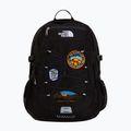 Градска раница The North Face Borealis Classic Patch 29 l tnf black/asphalt grey/patch