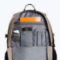 Градска раница The North Face Borealis Classic Patch 29 l tnf black/asphalt grey/patch 6