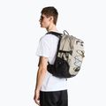 Градска раница The North Face Borealis Classic Patch 29 l tnf black/asphalt grey/patch 7