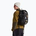 Градска раница The North Face Borealis Classic Patch 29 l tnf black/asphalt grey/patch 6