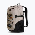 Градска раница The North Face Borealis Classic Patch 29 l stone slab/tnf black/asphalt grey 2
