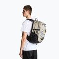 Градска раница The North Face Borealis Classic Patch 29 l stone slab/tnf black/asphalt grey 7