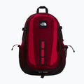 Градска раница The North Face Hot Shot Se 30 l burgundy crush/lali gur
