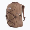 Градска раница The North Face Jester 22 l garnet/endless