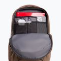 Градска раница The North Face Jester 22 l garnet/endless 3