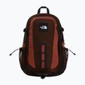 Градска раница The North Face Hot Shot Se 30 l dark chestnut/copper si