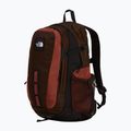 Градска раница The North Face Hot Shot Se 30 l dark chestnut/copper si 2