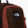 Градска раница The North Face Hot Shot Se 30 l dark chestnut/copper si 5