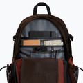 Градска раница The North Face Hot Shot Se 30 l dark chestnut/copper si 6