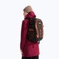 Градска раница The North Face Hot Shot Se 30 l dark chestnut/copper si 7