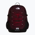 Градска раница The North Face Borealis Classic deep burgundy/tnf black