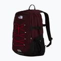 Градска раница The North Face Borealis Classic deep burgundy/tnf black 2
