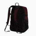 Градска раница The North Face Borealis Classic deep burgundy/tnf black 4