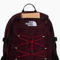 Градска раница The North Face Borealis Classic deep burgundy/tnf black 5