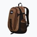 Градска раница The North Face Hot Shot Se 30 l garnet/smokey brown/tnf 2