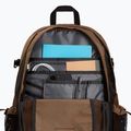 Градска раница The North Face Hot Shot Se 30 l garnet/smokey brown/tnf 6