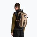 Градска раница The North Face Hot Shot Se 30 l garnet/smokey brown/tnf 7
