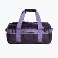 Пътна чанта The North Face Base Camp Voyager Duffel 42 l endless dusk/grounded purple