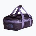 Пътна чанта The North Face Base Camp Voyager Duffel 42 l endless dusk/grounded purple 2