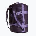 Пътна чанта The North Face Base Camp Voyager Duffel 42 l endless dusk/grounded purple 3