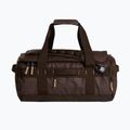 Пътна чанта The North Face Base Camp Voyager Duffel 42 l dark chestnut/garnet