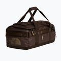 Пътна чанта The North Face Base Camp Voyager Duffel 42 l dark chestnut/garnet 2