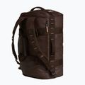 Пътна чанта The North Face Base Camp Voyager Duffel 42 l dark chestnut/garnet 3