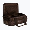 Пътна чанта The North Face Base Camp Voyager Duffel 42 l dark chestnut/garnet 4
