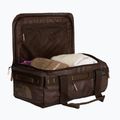 Пътна чанта The North Face Base Camp Voyager Duffel 42 l dark chestnut/garnet 5
