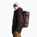 Пътна чанта The North Face Base Camp Voyager Duffel 42 l dark chestnut/garnet 8
