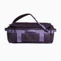 Пътна чанта The North Face Base Camp Voyager Duffel 32 l endless dusk/grounded purple