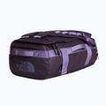 Пътна чанта The North Face Base Camp Voyager Duffel 32 l endless dusk/grounded purple 2