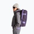 Пътна чанта The North Face Base Camp Voyager Duffel 32 l endless dusk/grounded purple 8