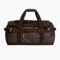 Пътна чанта The North Face Base Camp Voyager Duffel 62 l dark chestnut/garnet