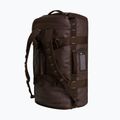 Пътна чанта The North Face Base Camp Voyager Duffel 62 l dark chestnut/garnet 3