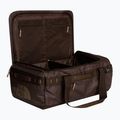 Пътна чанта The North Face Base Camp Voyager Duffel 62 l dark chestnut/garnet 4