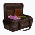 Пътна чанта The North Face Base Camp Voyager Duffel 62 l dark chestnut/garnet 6