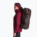 Пътна чанта The North Face Base Camp Voyager Duffel 62 l dark chestnut/garnet 8