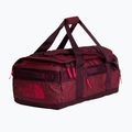 Пътна чанта The North Face Base Camp Voyager Duffel 42 l burgundy crush/deep bur 2