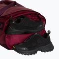 Пътна чанта The North Face Base Camp Voyager Duffel 42 l burgundy crush/deep bur 7